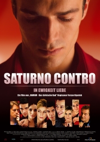 Saturno Contro