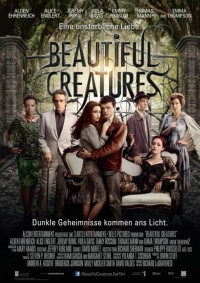 Beautiful Creatures - Eine unsterbliche Seele Beautiful Creatures - Eine unsterbliche Seele