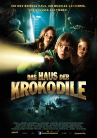 Das Haus der Krokodile Das Haus der Krokodile