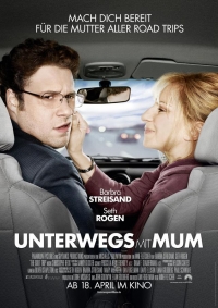 Unterwegs mit Mum Unterwegs mit Mum