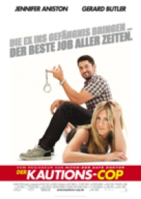 Der Kautions-Cop Der Kautions-Cop