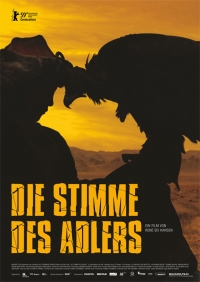 Die Stimme des Adlers Die Stimme des Adlers