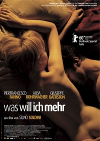 Was will ich mehr Was will ich mehr