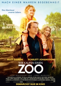 Wir kaufen einen Zoo Wir kaufen einen Zoo