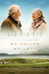My Sailor, my Love My Sailor, my Love
