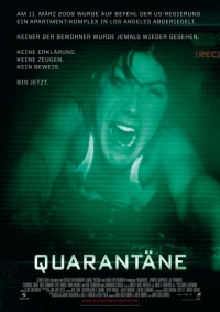 Quarantäne Quarantäne
