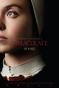 Immaculate Immaculate