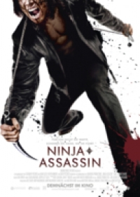 Ninja Assassin Ninja Assassin