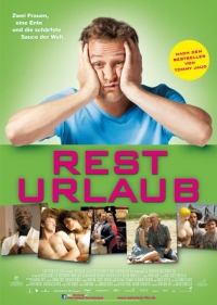 Resturlaub Resturlaub