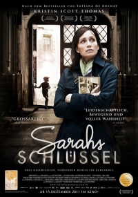 Sarahs Schlüssel Sarahs Schlüssel