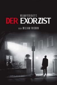 Der Exorzist Der Exorzist