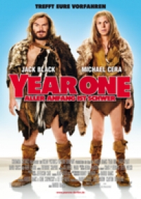 Year One - Aller Anfang ist schwer Year One - Aller Anfang ist schwer