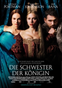 Die Schwester der Königin Die Schwester der Königin