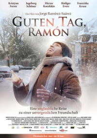 Guten Tag, Ramón Guten Tag, Ramón
