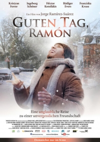 Guten Tag, Ramón