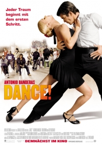 DANCE! DANCE!