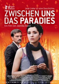 Zwischen uns das Paradies Zwischen uns das Paradies