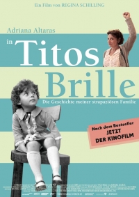 Titos Brille Titos Brille