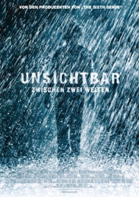 Unsichtbar - Zwischen zwei Welten Unsichtbar - Zwischen zwei Welten