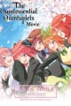 The Quintessential Quintuplets Movie (OmU)