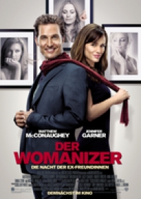 Der Womanizer - Die Nacht der Exfreundinnen Der Womanizer - Die Nacht der Exfreundinnen