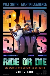 Bad Boys: Ride or Die (OV) Bad Boys: Ride or Die (OV)