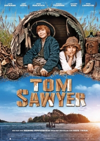 Tom Sawyer Tom Sawyer
