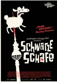 Schwarze Schafe Schwarze Schafe