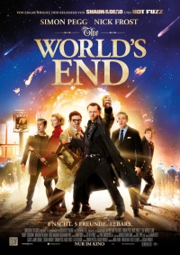 The World's End The World's End