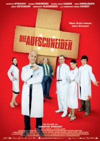 Die Aufschneider Die Aufschneider