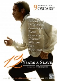 12 Years a Slave 12 Years a Slave