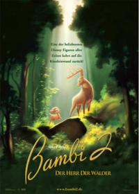 Bambi 2 - Der Herr der Wälder Bambi 2 - Der Herr der Wälder