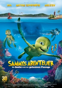 Sammys Abenteuer Sammys Abenteuer