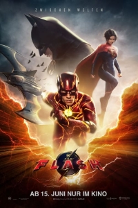 The Flash (OV)