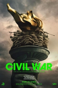 Civil War Civil War