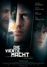 Die vierte Macht Die vierte Macht