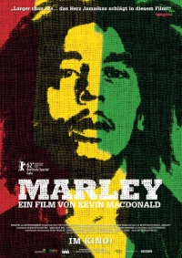 Marley Marley