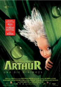 Arthur und die Minimoys Arthur und die Minimoys