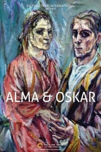 Alma & Oskar Alma & Oskar
