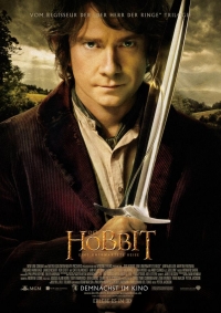 Der Hobbit - eine unerwartete Reise 3D Der Hobbit - eine unerwartete Reise 3D