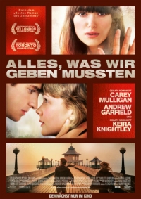 Alles, was wir geben mussten Alles, was wir geben mussten