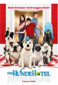 Das Hundehotel Das Hundehotel