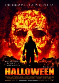Halloween Halloween