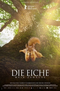 Die Eiche - Mein Zuhause Die Eiche - Mein Zuhause