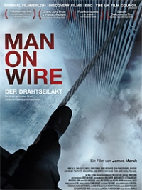 Man on Wire Man on Wire