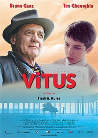 Vitus Vitus