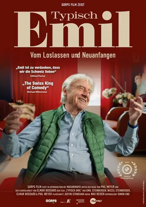 Typisch Emil Typisch Emil