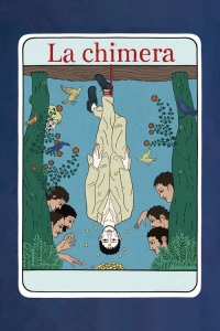 La Chimera (OmU) La Chimera (OmU)