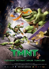 TMNT TMNT