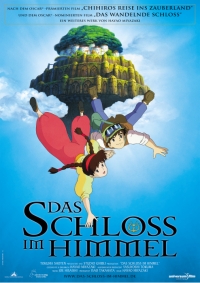 Das Schloss im Himmel Das Schloss im Himmel
